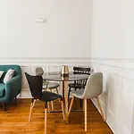 Hostnfly Apartments - Sublime Bright And Warm Appt