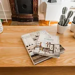 Hostnfly Apartments - Sublime Bright And Warm Appt