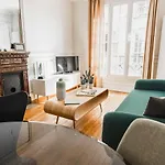 Hostnfly Apartments - Sublime Bright And Warm Appt