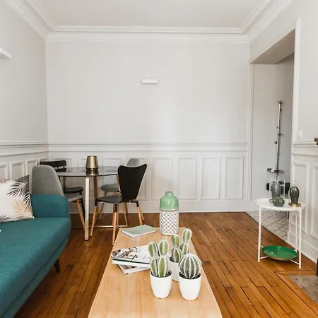 Hostnfly - Sublime Bright And Warm Appt Appartamento