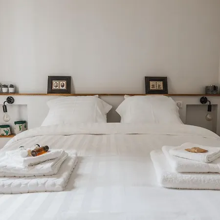 Hostnfly - Sublime Bright And Warm Appt Appartamento Parigi