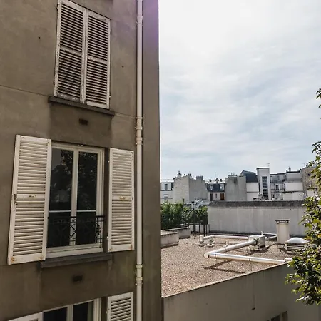 Appartamento Hostnfly - Sublime Bright And Warm Appt *